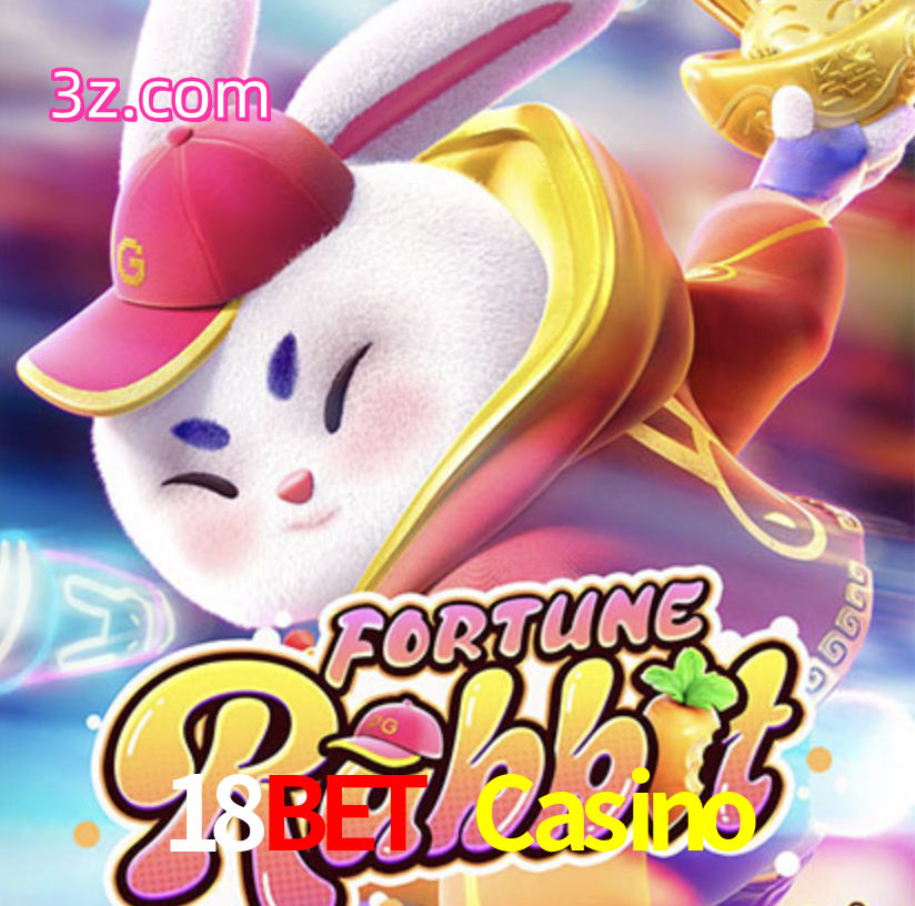 Fortune Rabbit